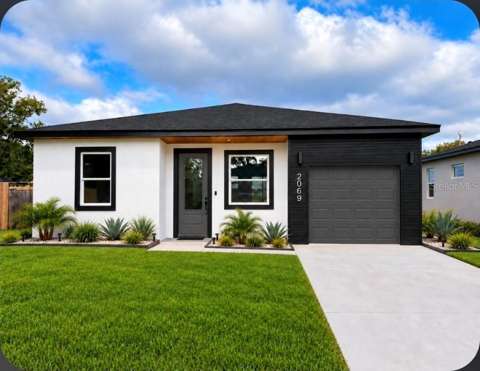 2069 Dixie Avenue, home for sale in Sanford 32771