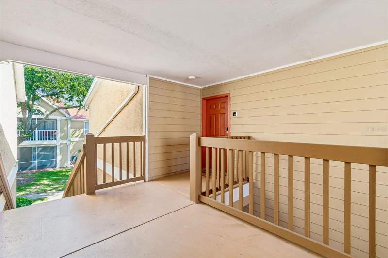2 bedroom Condominium at 9481 Highland Oak Drive #814, The Highlands At Hunters Green, Tampa — photo 3