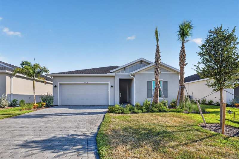 4 bedroom Single Family Residence at 26627 Wilgrove Place, Turnleaf, Punta Gorda — photo 1