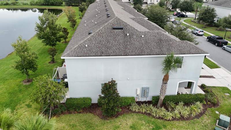 3 bedroom Townhouse at 2163 Crystal Bell Street, Woodland Park Ph 10, Orlando — photo 3