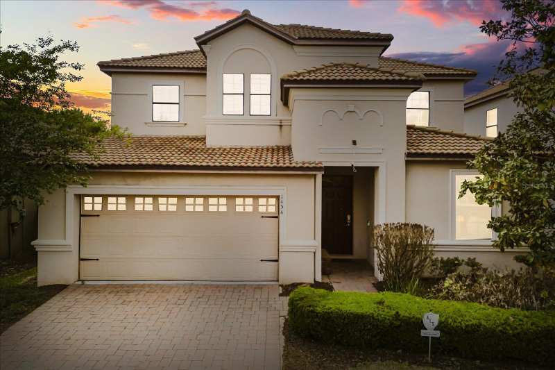 7 bedroom Single Family Residence at 1454 Myrtlewood Street, Stoneybrook South Ph 1, Davenport — photo 1
