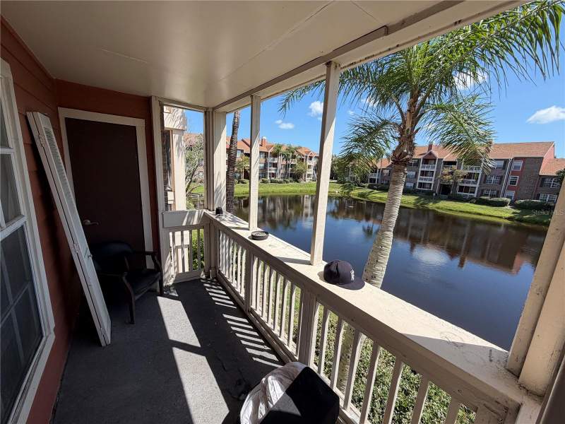 1 bedroom Condominium at 10200 Gandy Boulevard #1235, Vantage Point Condo, St Petersburg — photo 3
