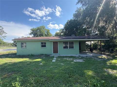 1440 SE 1St Terrace, home for sale in Gainesville 32601
