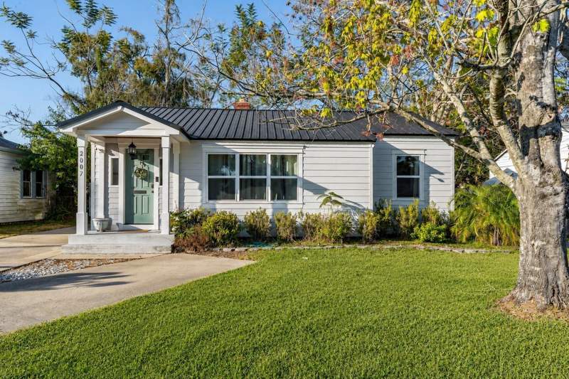 Stansbury Estates