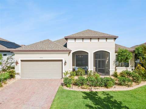 4108 Via Toledo Court, golf community for sale in Poinciana