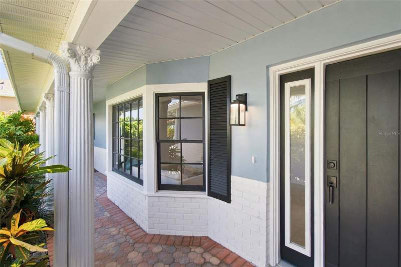 3 bedroom Single Family Residence at 11900 7th Street, Capri Isle, Treasure Island — photo 5