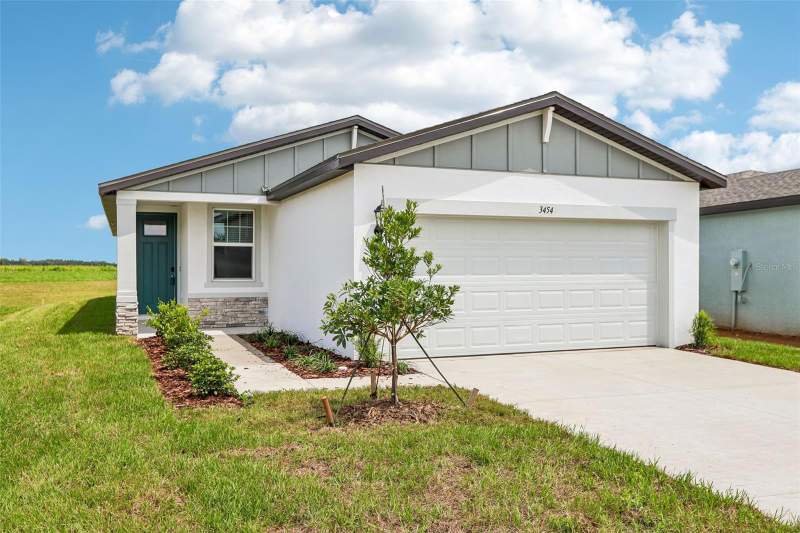 4 bedroom Single Family Residence at 3454 Moscato Drive, Benton Hills, Brooksville — photo 3