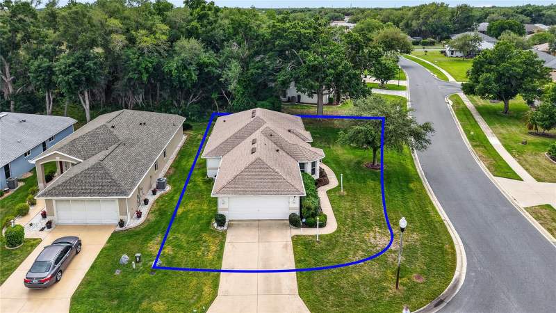 2 bedroom Single Family Residence at 27545 Discover Court, Leesburg Legacy Unit 03 Lt 259, Leesburg — photo 2