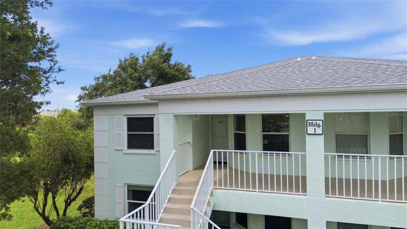 2 bedroom Condominium at 5725 Greenwood Avenue #1201, Cocoplum, North Port — photo 1