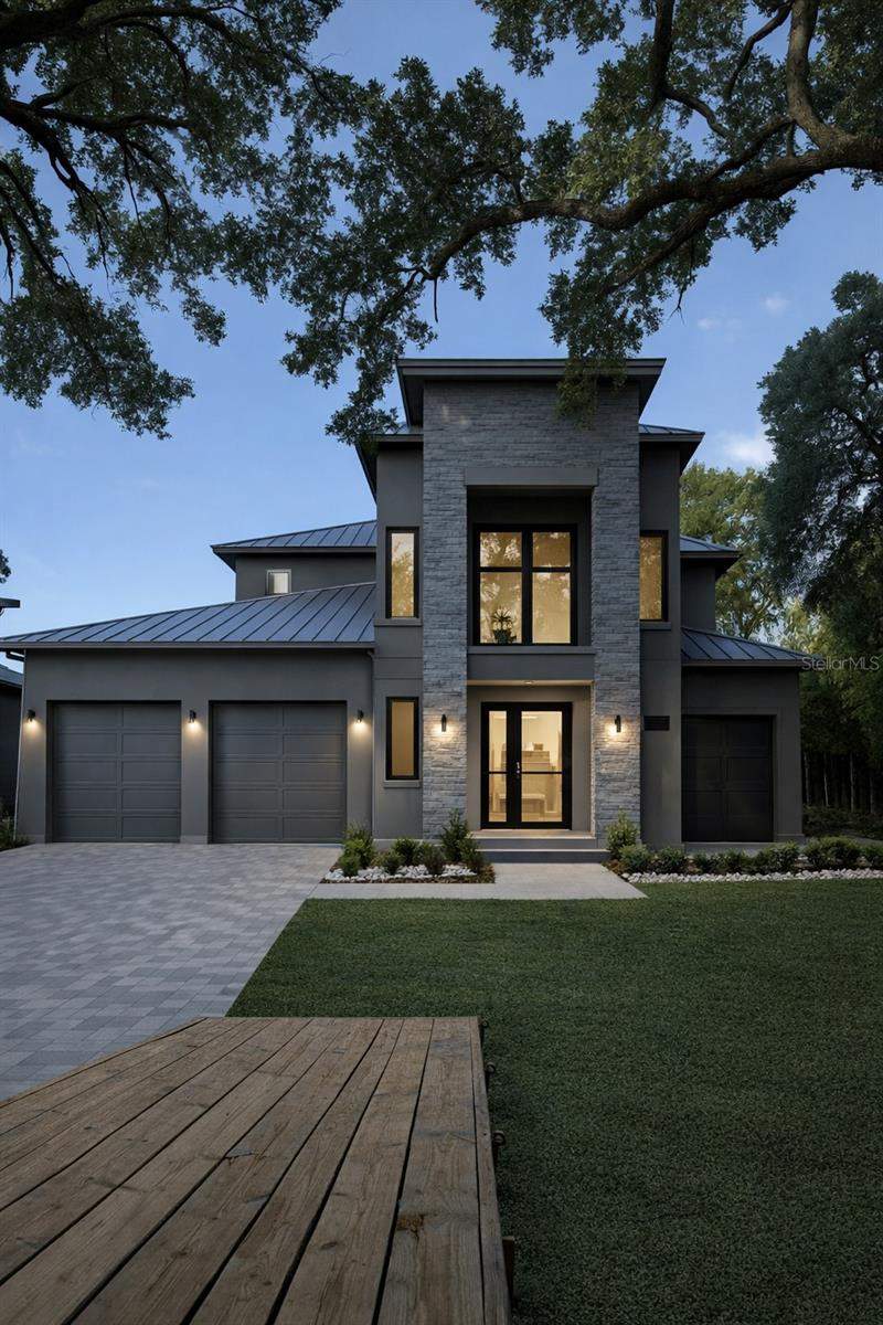 Killarney Estates