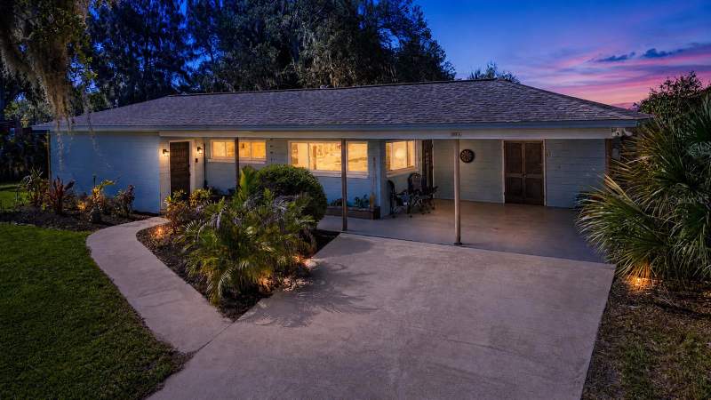 Florida Garden Lands