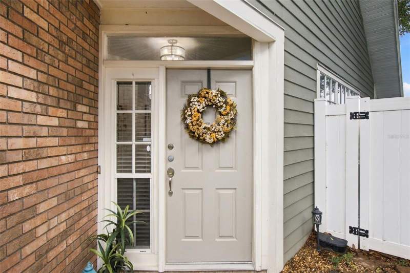 3 bedroom Townhouse at 2724 Hamble Village Lane, Somerset Downs, Palm Harbor — photo 2
