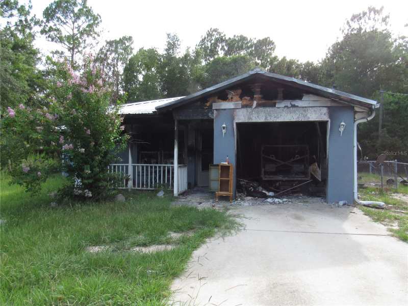 3 bedroom Single Family Residence at 5620 SW 181st Court, Lake Tropicana Ranchettes, Dunnellon — photo 1