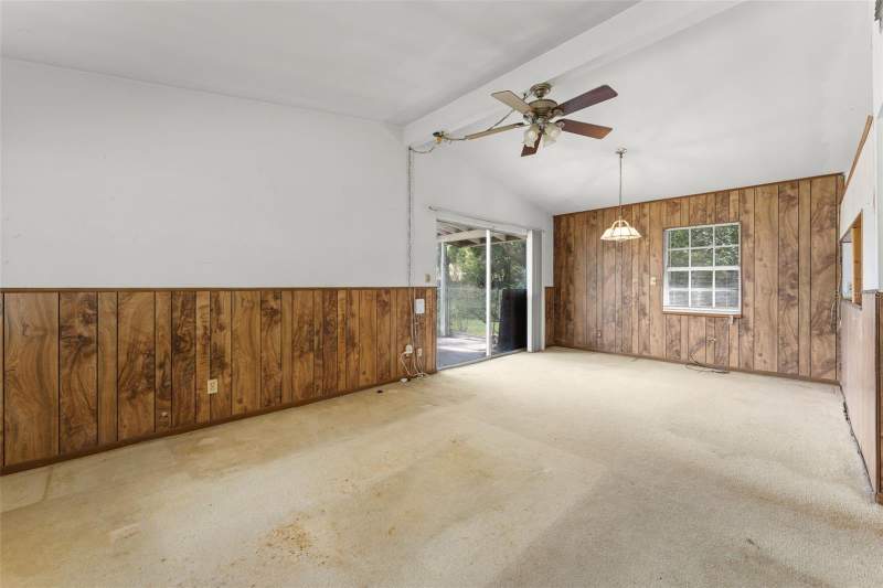 3 bedroom Single Family Residence at 3462 Seagrape Drive, Eastbrook Sub, Winter Park — photo 3