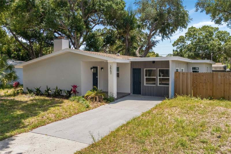 3 bedroom Single Family Residence at 2952 WEBLEY DRIVE, EAST BAY ESTATES, LARGO — photo 1