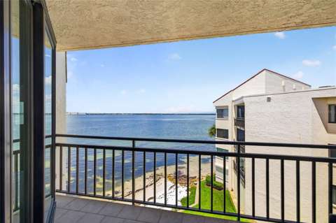 5541 Puerta Del Sol Boulevard #412, home for sale in St. Petersburg 33715