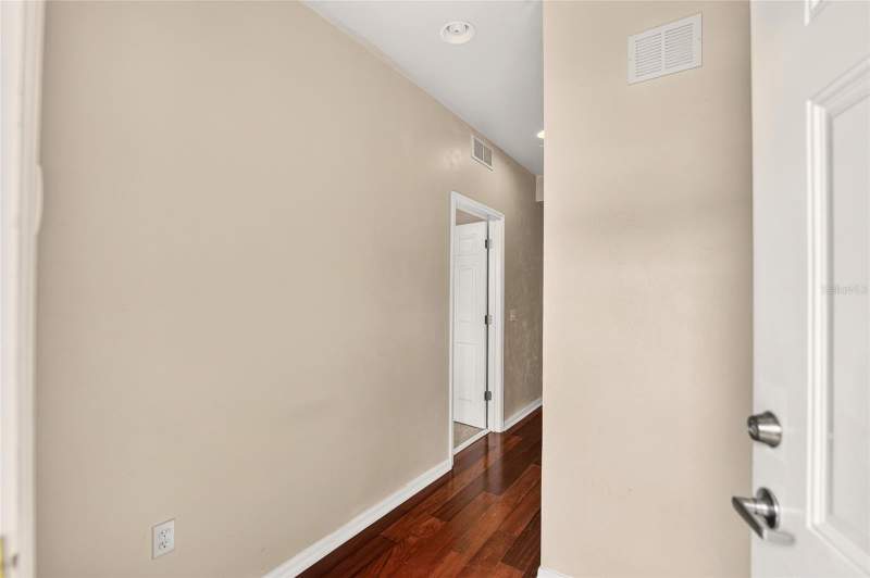 3 bedroom Condominium at 1567 NW 29th Road #3, Eagle Trace Twnhms A&B, Gainesville — photo 3