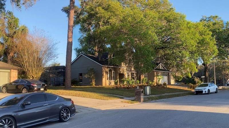 3 bedroom Single Family Residence at 1025 BUCKSAW PLACE, HIDDEN OAK ESTATES, LONGWOOD — photo 4