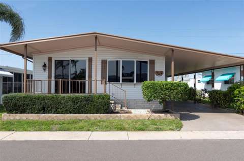 34236 Canal Drive #236, home for sale on Canal Drive