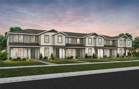 1151 Lemongrass Alley, home for sale in Orlando 32820
