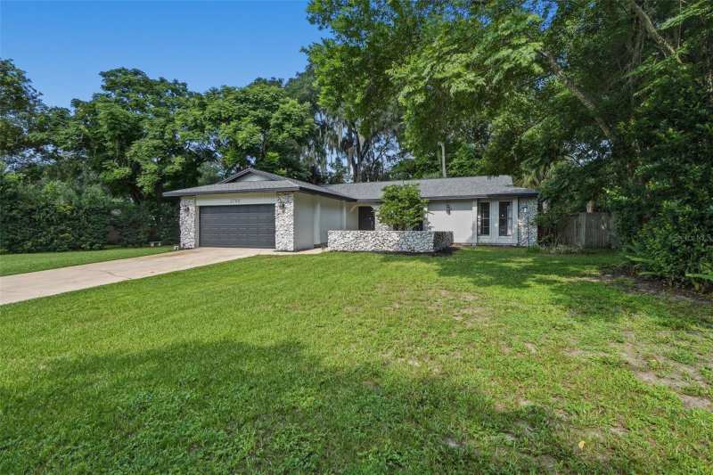 3 bedroom Single Family Residence at 2700 Concord Road, Brandywine Unit 05, Deland — photo 1