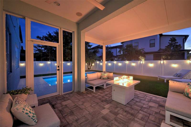 4 bedroom Single Family Residence at 7605 S Kissimmee Street, Port Tampa City Map, Tampa — photo 3