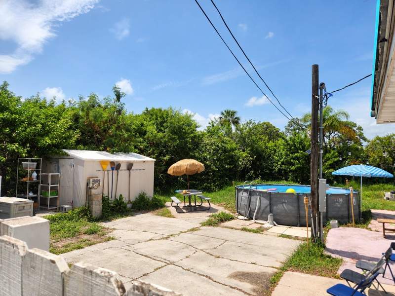 3 bedroom Mobile Home at 6615 Sandra Drive, Brown Acres West Add, Port Richey — photo 3