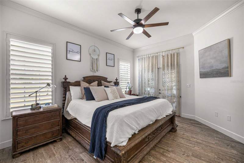 3 bedroom Single Family Residence at 25162 NW 204th Place, River Run Plantation, High Springs — photo 4