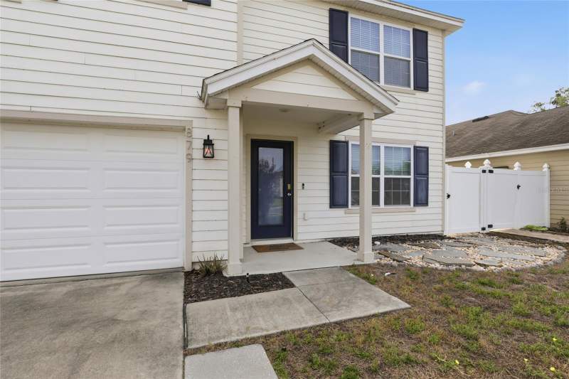 5 bedroom Single Family Residence at 879 NW 251st Drive, Newberry Corners Ph Lll Pb 35 Pg 91, Newberry — photo 4