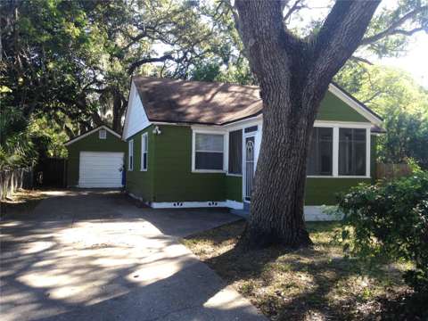 2226 27Th Street, home for sale in St. Petersburg 33712