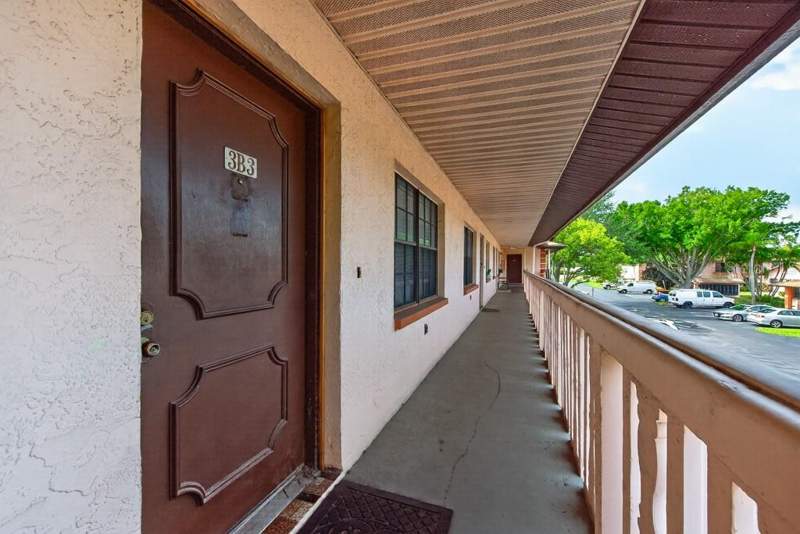 2 bedroom Condominium at 13250 RIDGE ROAD #3B3, RIDGE GROVES CONDO, LARGO — photo 4