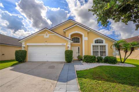 5737 Lake Champlain Drive, home for sale in Orlando 32829