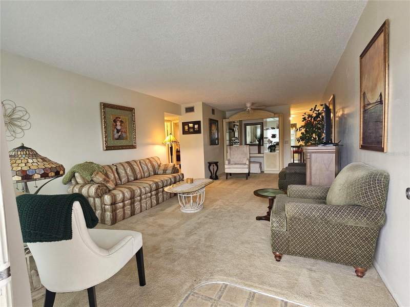 2 bedroom Condominium at 2426 Persian Drive #64, On Top Of The World, Clearwater — photo 3