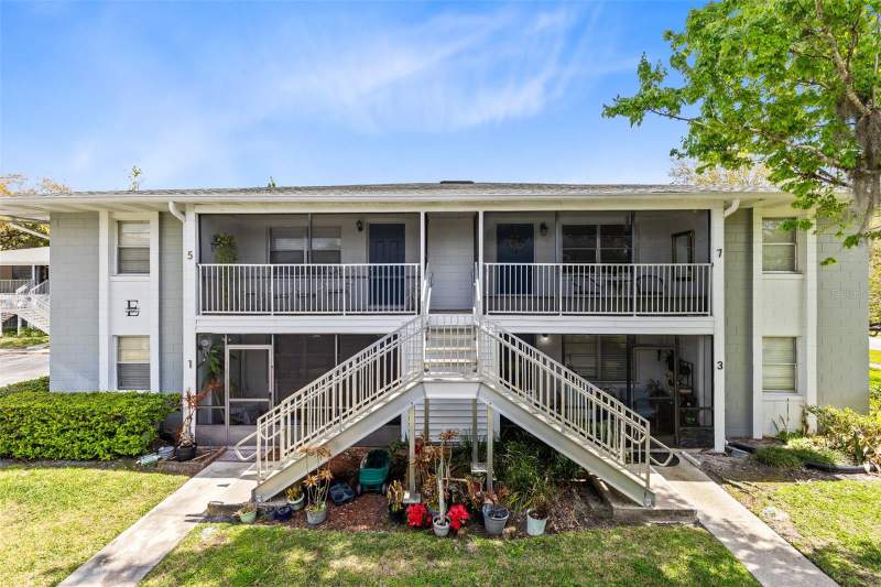 Sandlewood Condo
