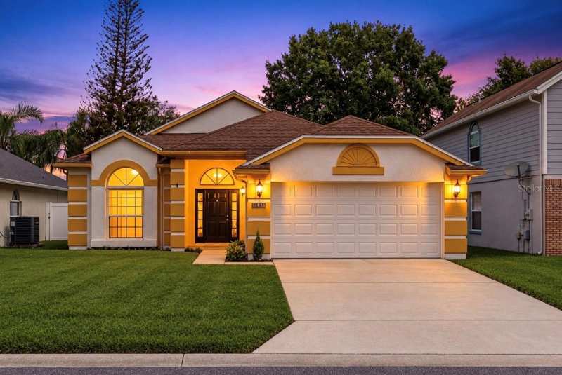 3 bedroom Single Family Residence at 2133 Meadowmouse Street, Deerfield Ph 01C, Orlando — photo 1