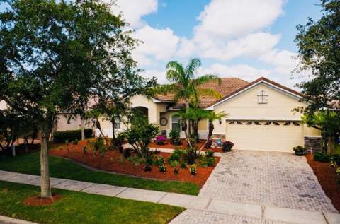 3578 Valleyview Drive, Kissimmee FL - photo 10 of 15