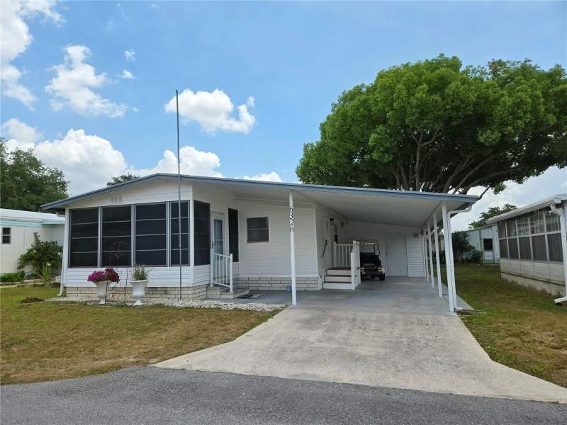 Country Aire Village