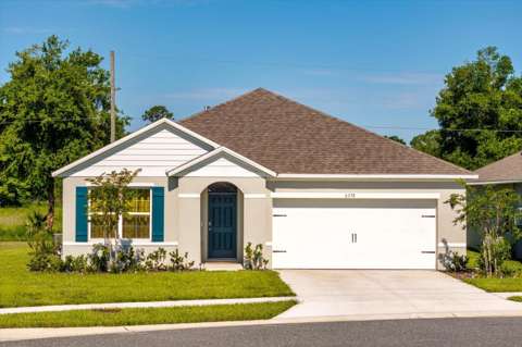 6358 Sanders Grove Circle, home for sale in Okahumpka 34762