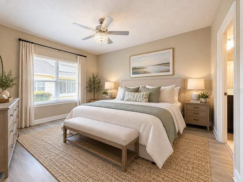2 bedroom Townhouse at 1051 Quaker Ridge Lane, Stoneybrook South North Prcl Ph 2, Davenport — photo 5