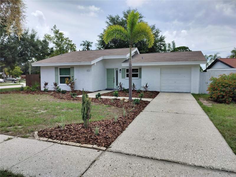 2 bedroom Single Family Residence at 2661 Warmsprings Way, Lake St George-Unit 1, Palm Harbor — photo 2