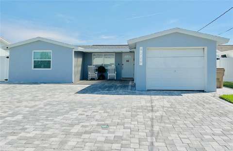 4229 Floramar Terrace, pool for sale in New Port Richey