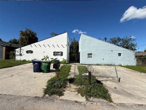 8606 N Semmes Street #B, home for sale in Tampa 33604