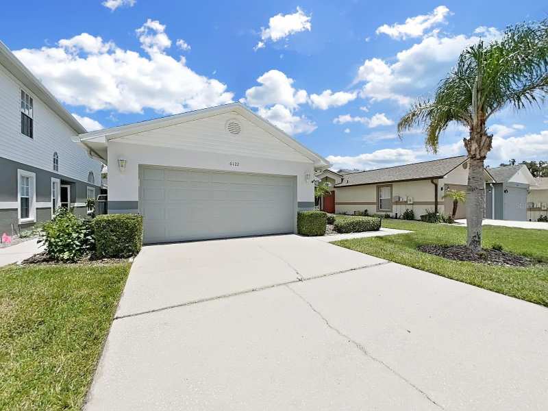 2 bedroom Single Family Residence at 6122 Gentle Ben Circle, Fairways Quail Hollow Ph 01, Wesley Chapel — photo 1
