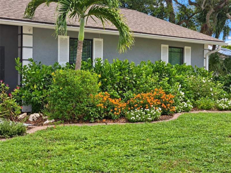 3 bedroom Single Family Residence at 5054 San Jose Drive, De Soto Lakes, Sarasota — photo 2