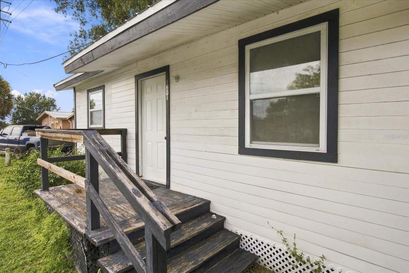 2 bedroom Single Family Residence at 1291 NE 11th Street, Bass Sub, Okeechobee — photo 3