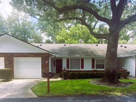 5184 Lazy Oaks Drive, home for sale in Winter Park 32792
