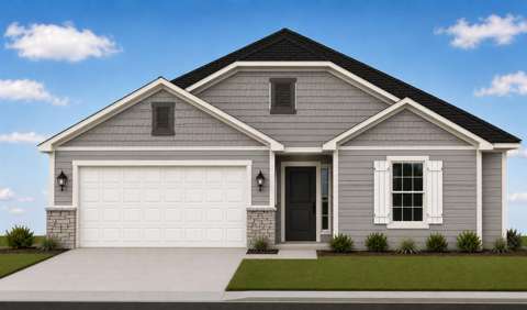 13658 NW 150Th Circle, $300k–$500k for sale in Alachua