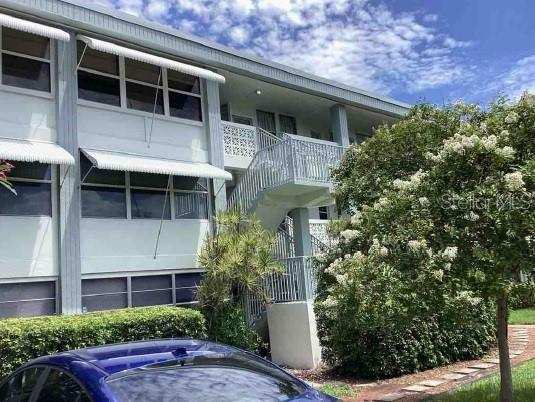 1 bedroom Condominium at 445 32nd Avenue #W104, Patrician Condo The, St Petersburg — photo 1