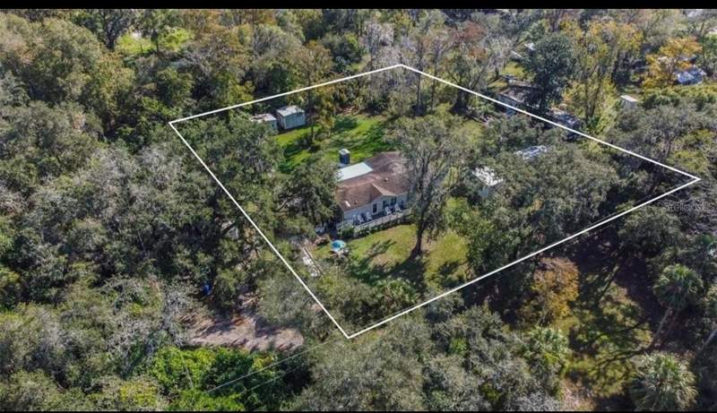 3 bedroom Manufactured Home at 9211 Harney Baptist Church Road, Clewis Garden Tracts, Tampa — photo 2