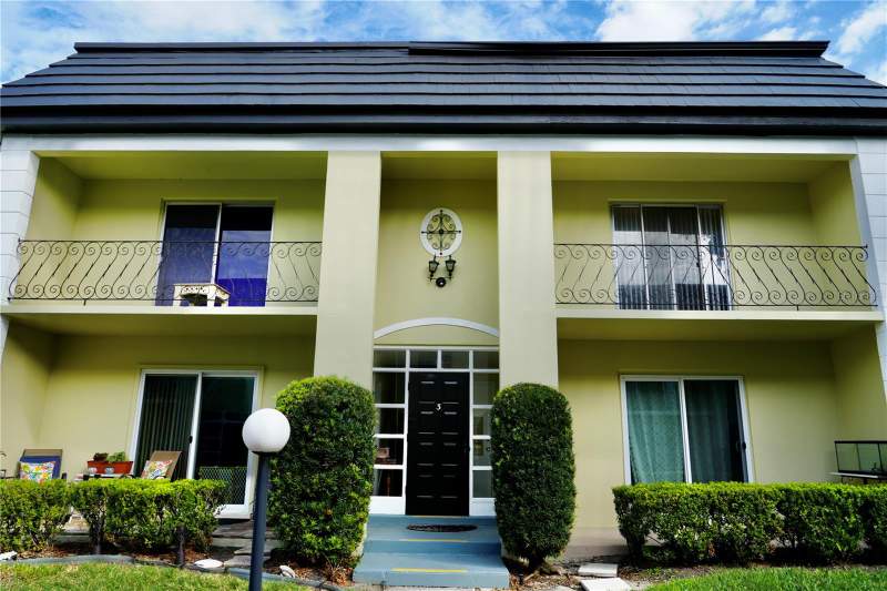 2 bedroom Condominium at 1500 GAY ROAD #3C, CHATEAUX DU LAC, WINTER PARK — photo 1
